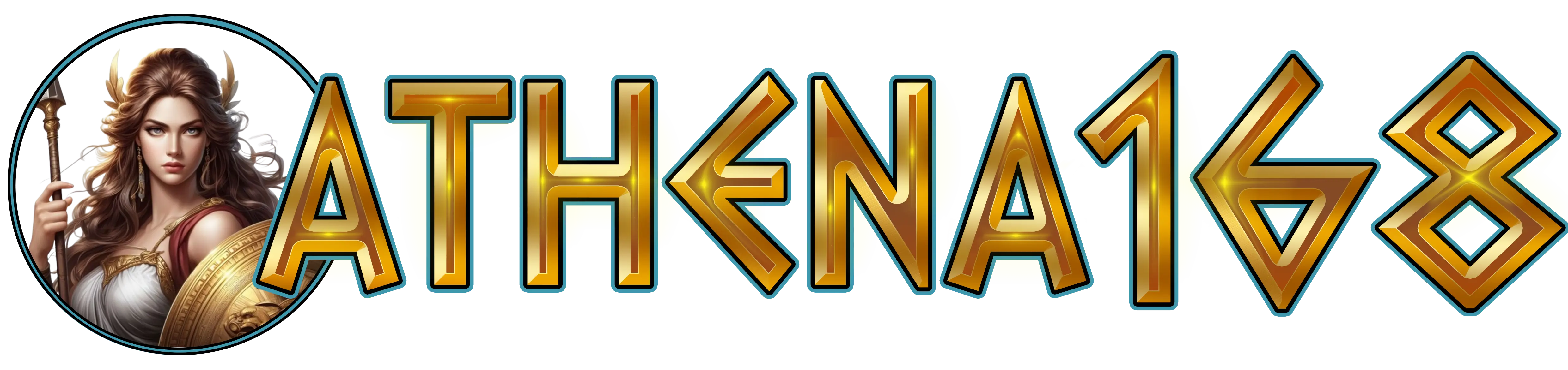 logo ATHENA168